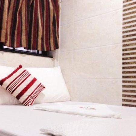 Shanghai Hostel Hk 홍콩 외부 사진